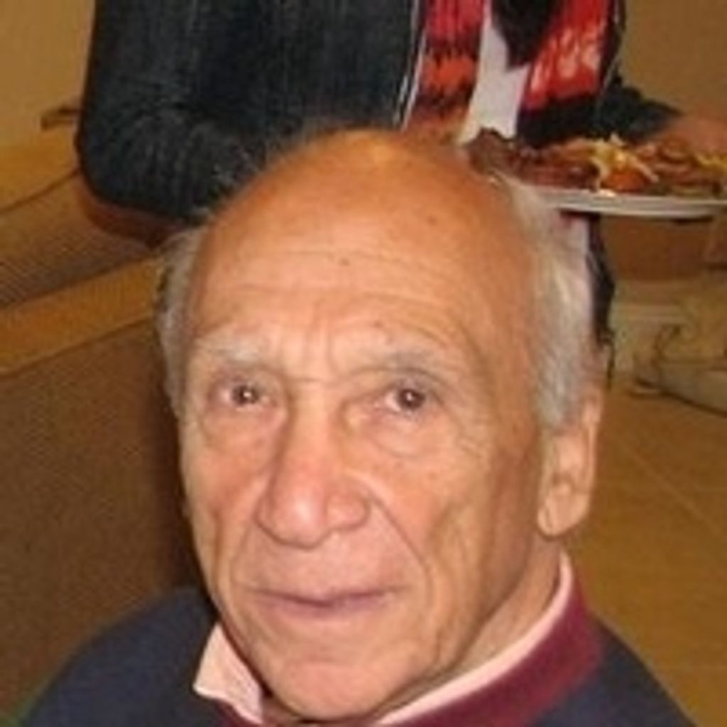 Robert Hirschhorn