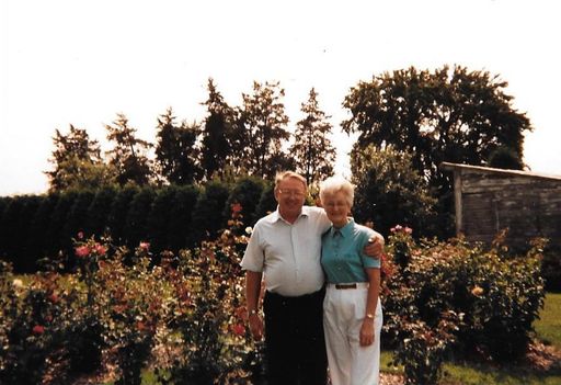 Alma L. (Rhinehart)  Hubeny photo gallery thumbnail 47 of 64