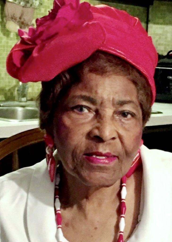 Billie Jean Parks