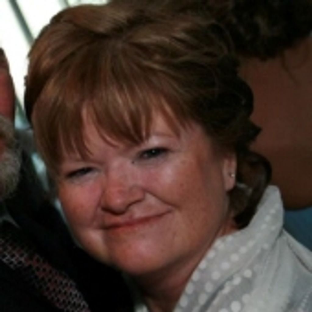 Joann Mc Garry