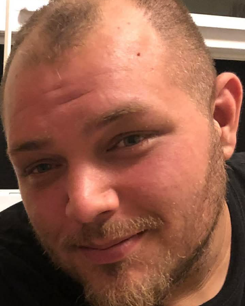 Adam J. Smith Profile Photo