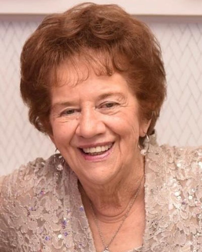 Loretta A. Healy