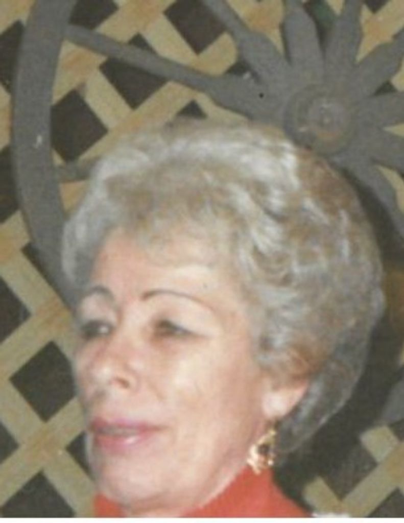 Ursula Wilson