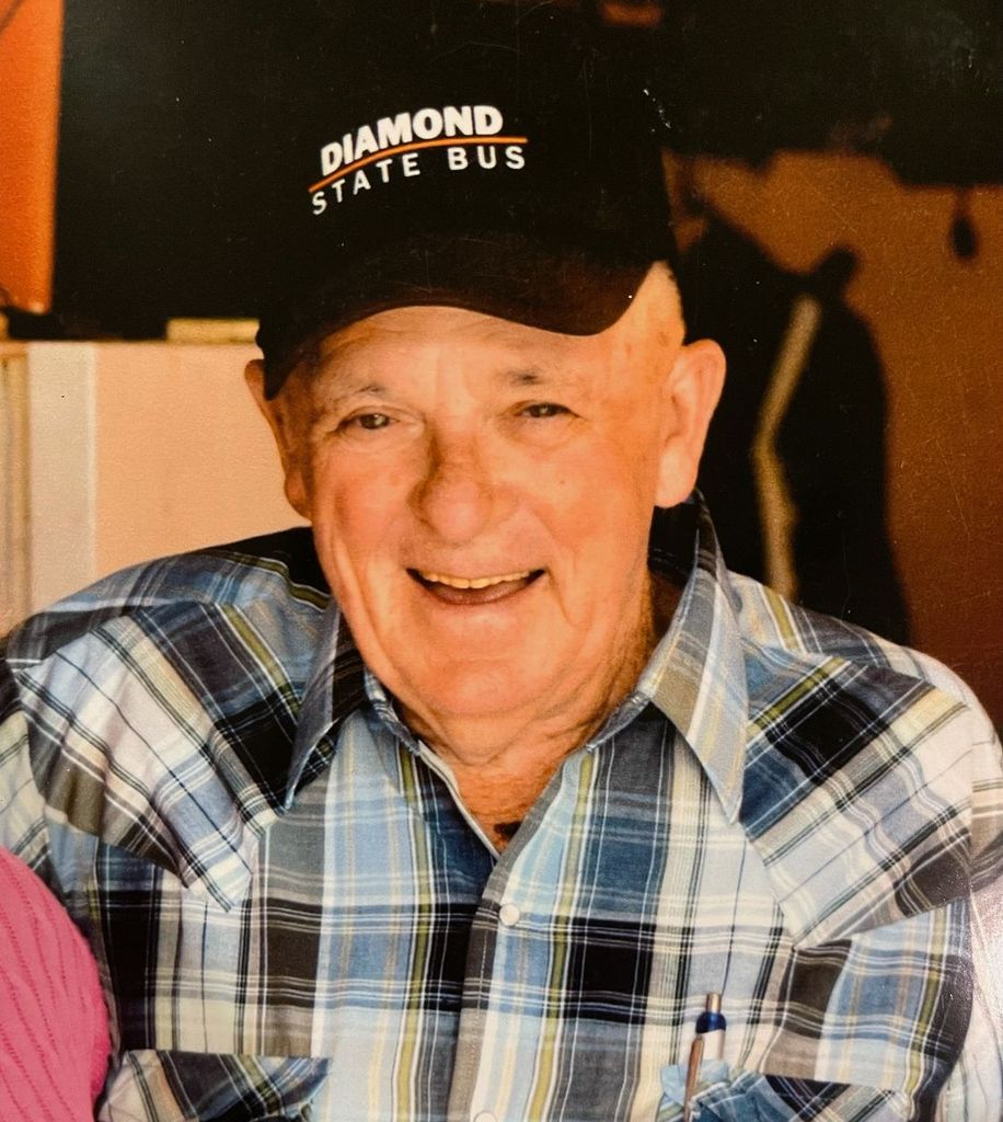 William "Bill" Lee Davis