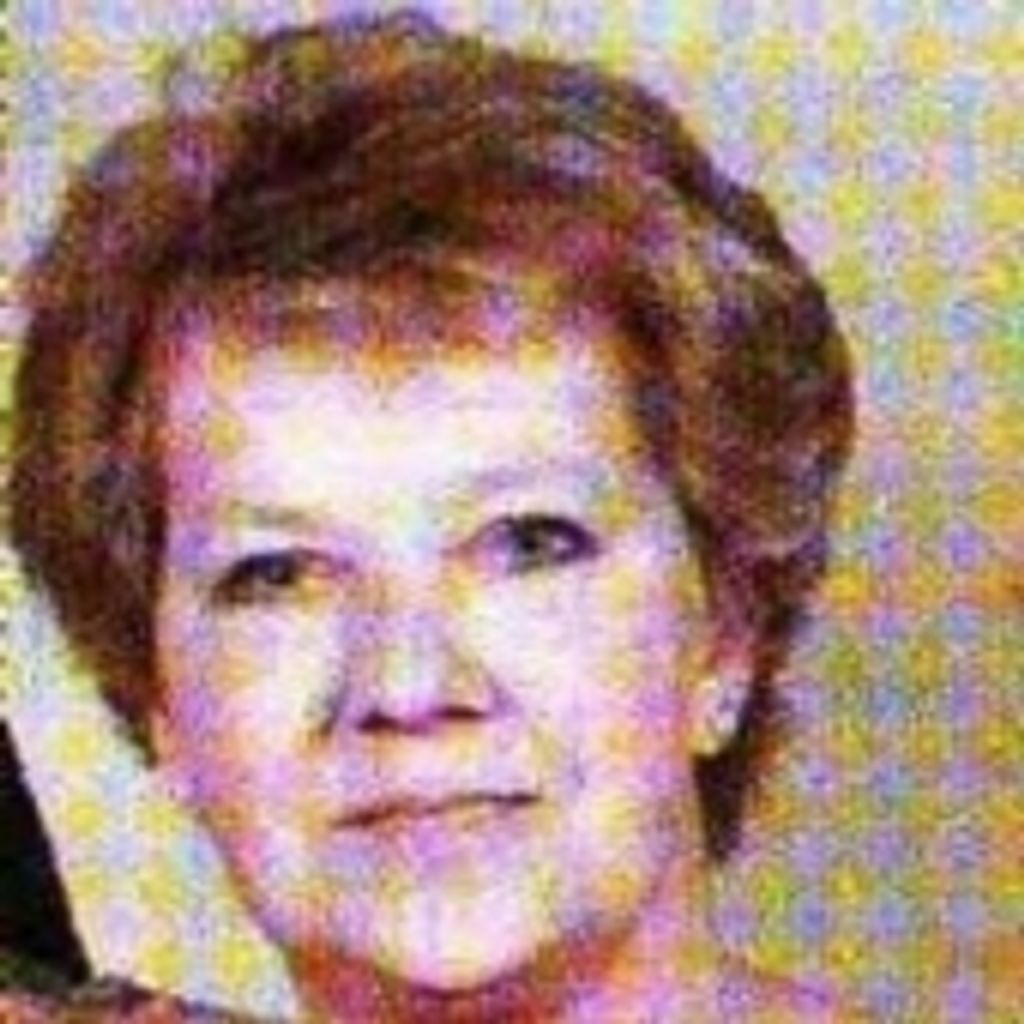 Lynette Carol Johnson