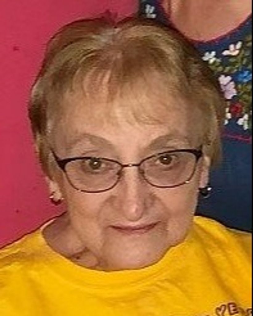 Lorraine E. Burns