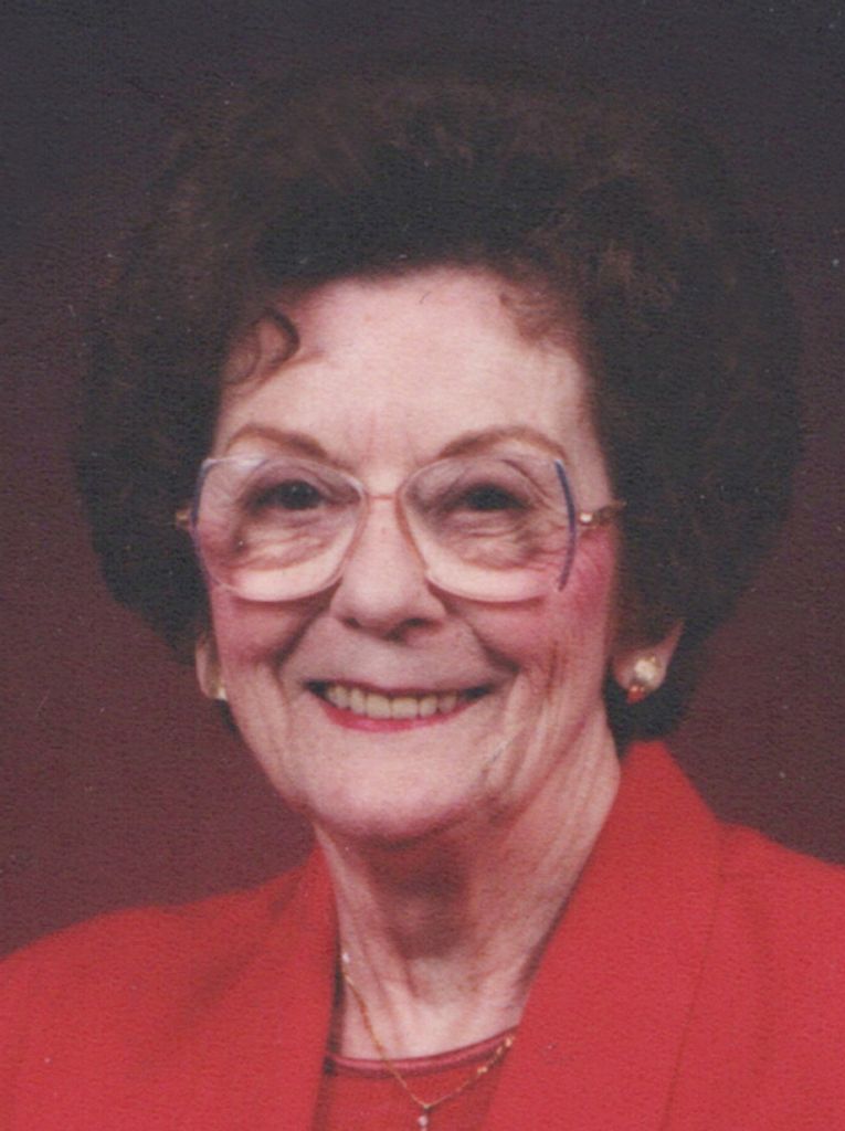 Constance "Connie" Paradis