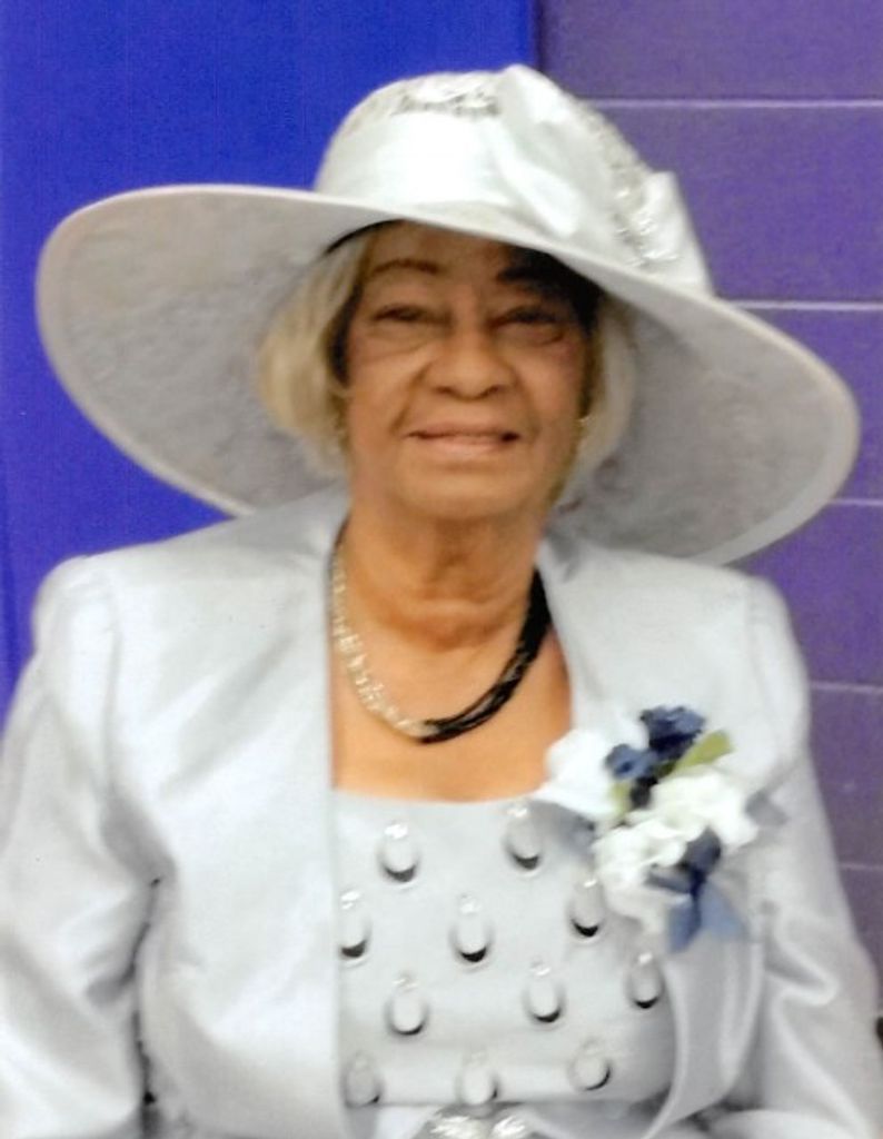 VIOLA KINCADE