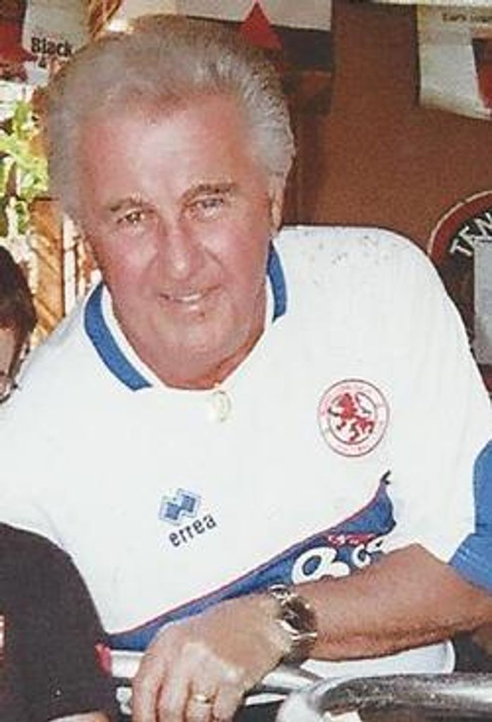 Michael A. Benton Profile Photo