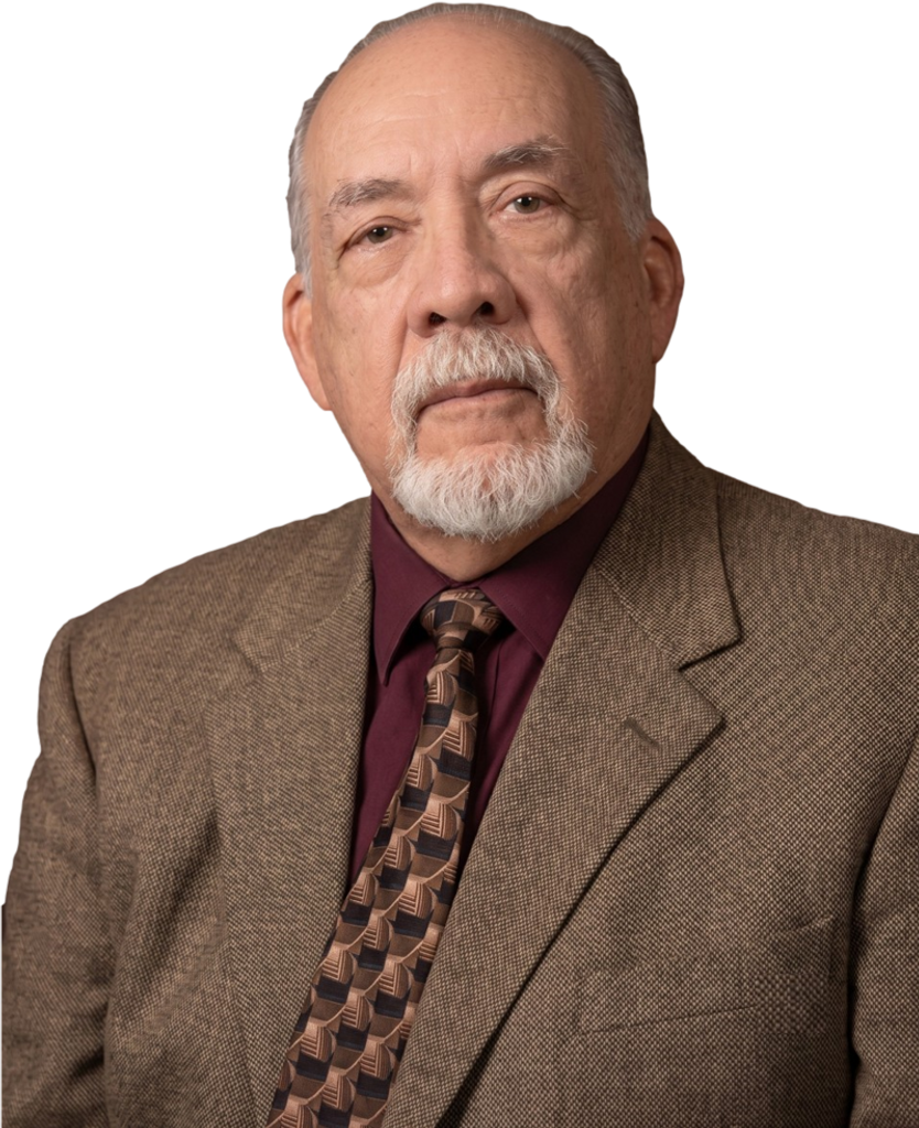 Frank Hawthorne, Jr. Profile Photo