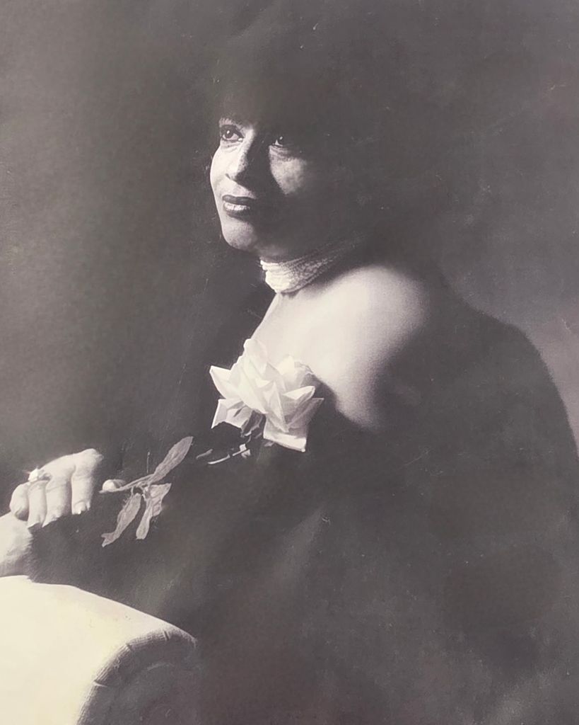 Nellie J. Askew Profile Photo