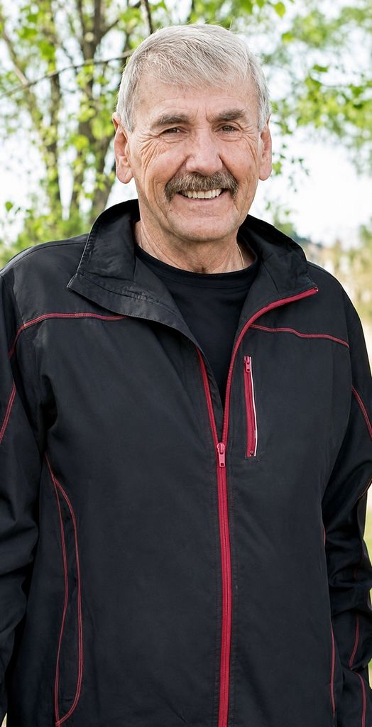 Eddie Winkle Profile Photo