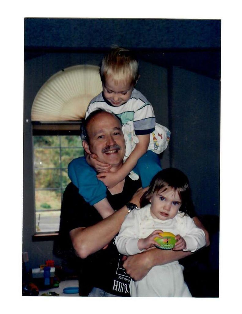 Frederick Lee Heffron