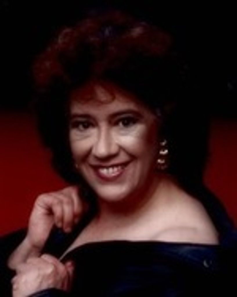 Sally Masche