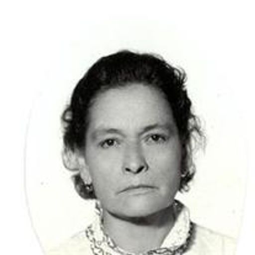 Maria Flores Profile Photo