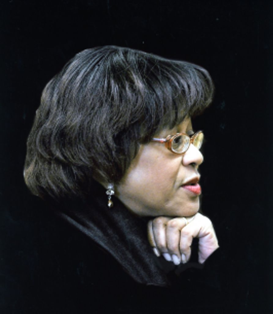 Maria Dowell