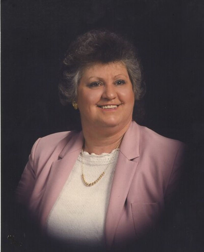 Patsy Marie (Argenbright) Losh