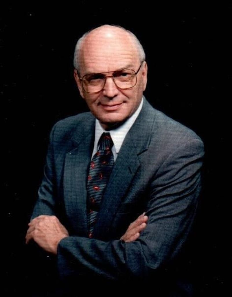 Dr. Thomas G. Wilson Profile Photo