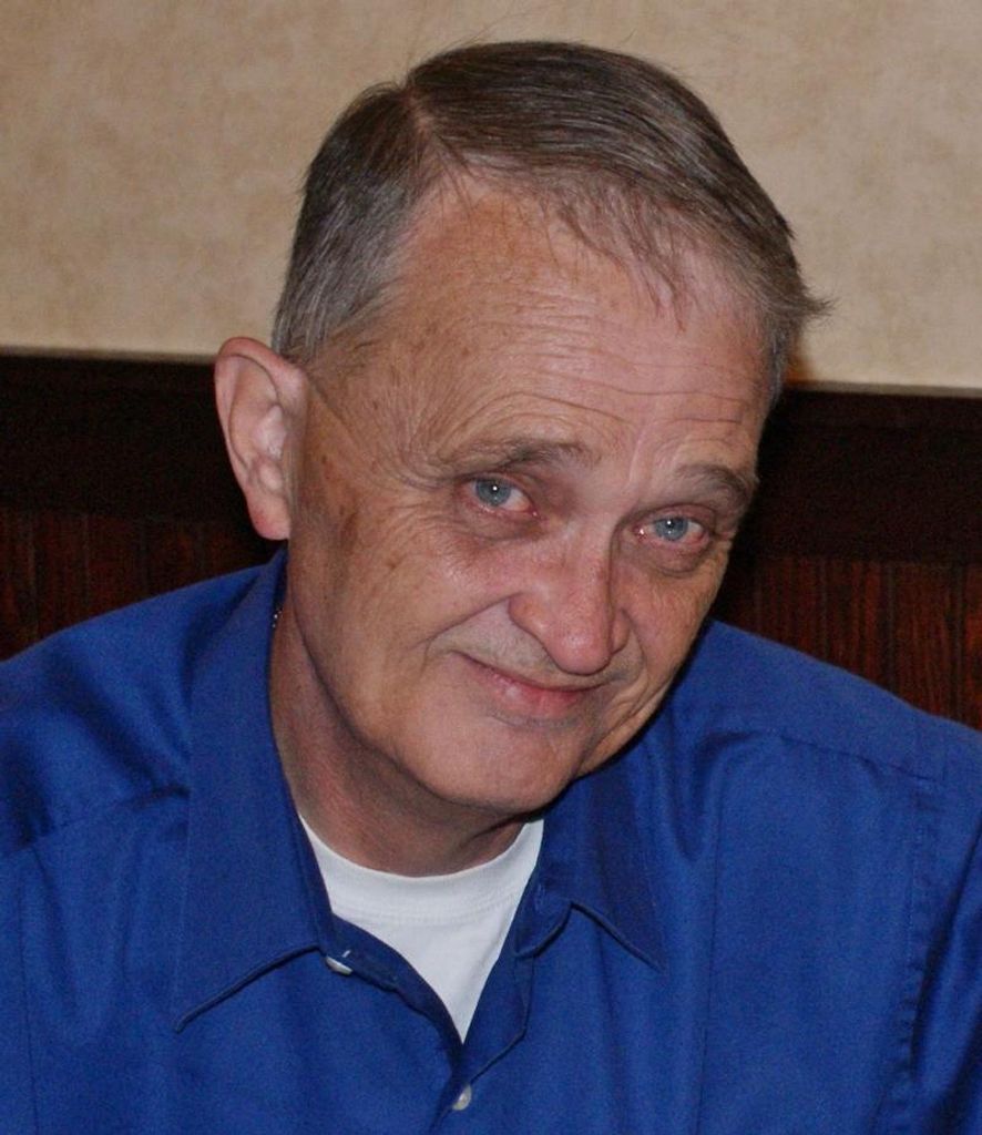 Daniel J. Dawe Profile Photo