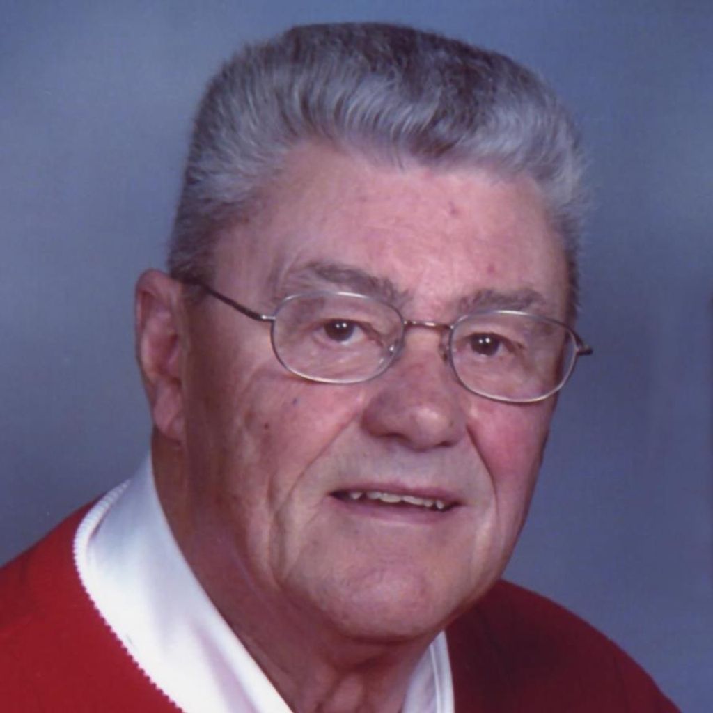 Gerald "Jerry" Dean Just