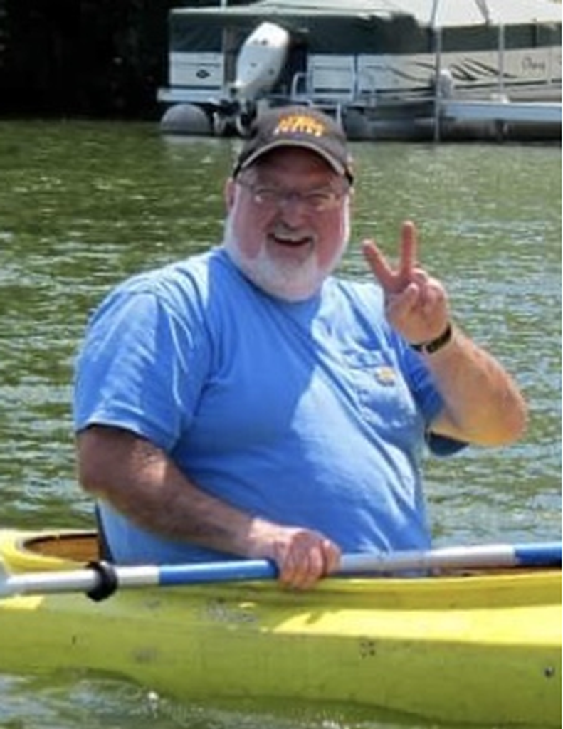 Maurice Albert Loehmann, Jr.