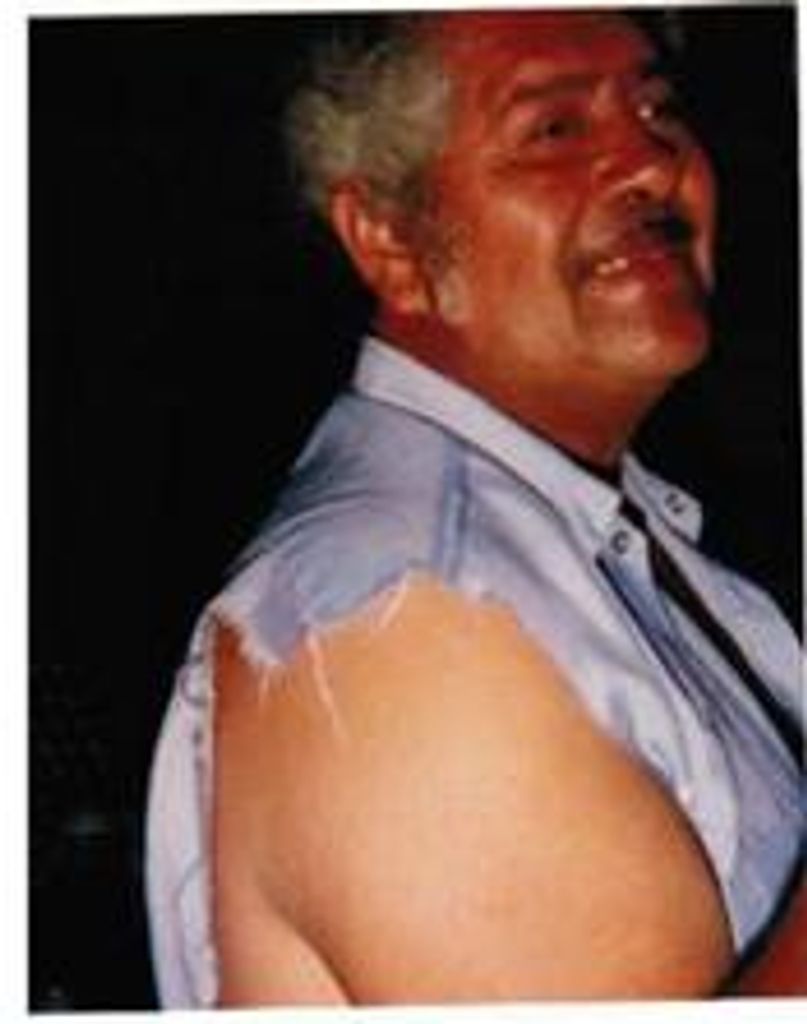 Julian Torres Ortiz