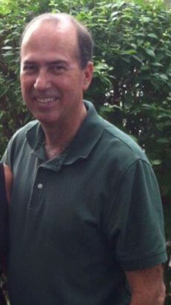 Wayne Ray Lowman Profile Photo