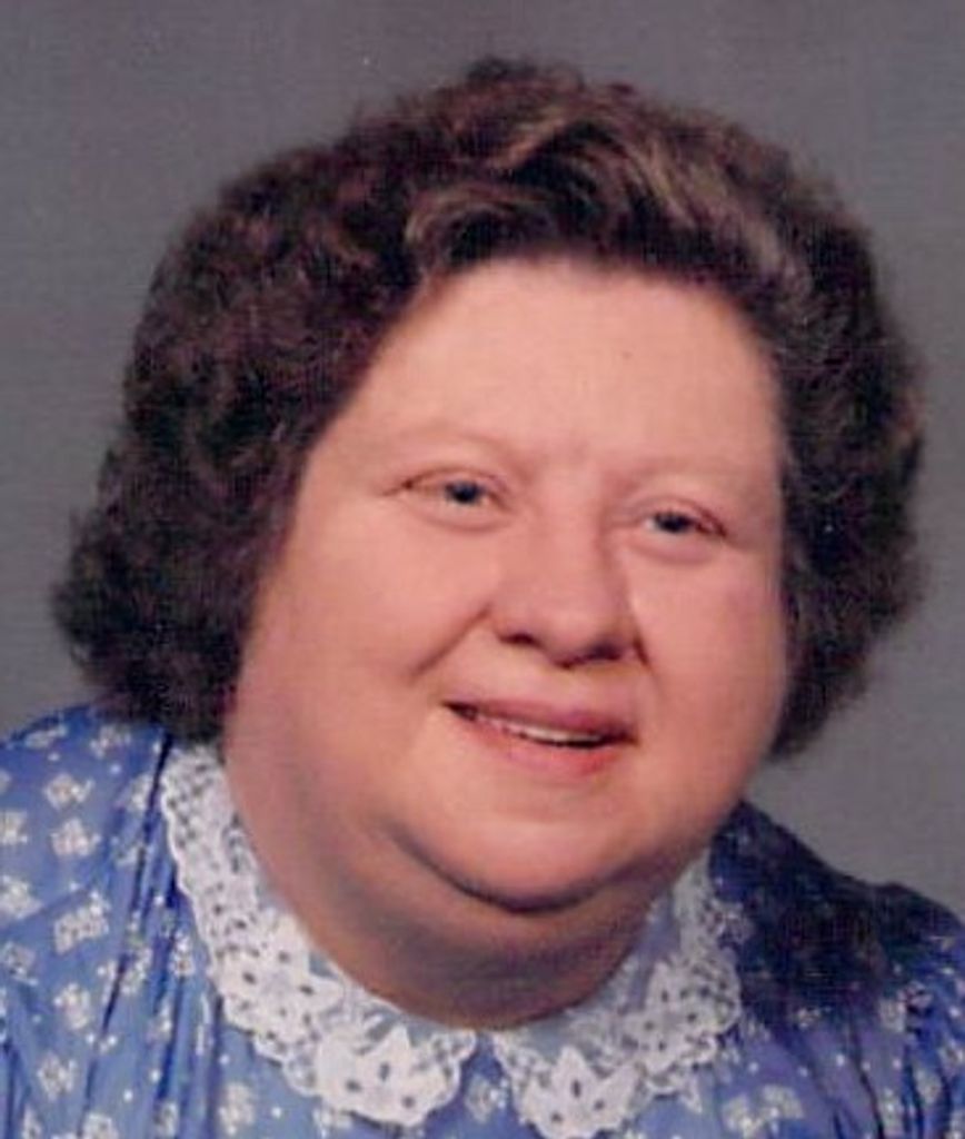 Mary Elizabeth Sandifer