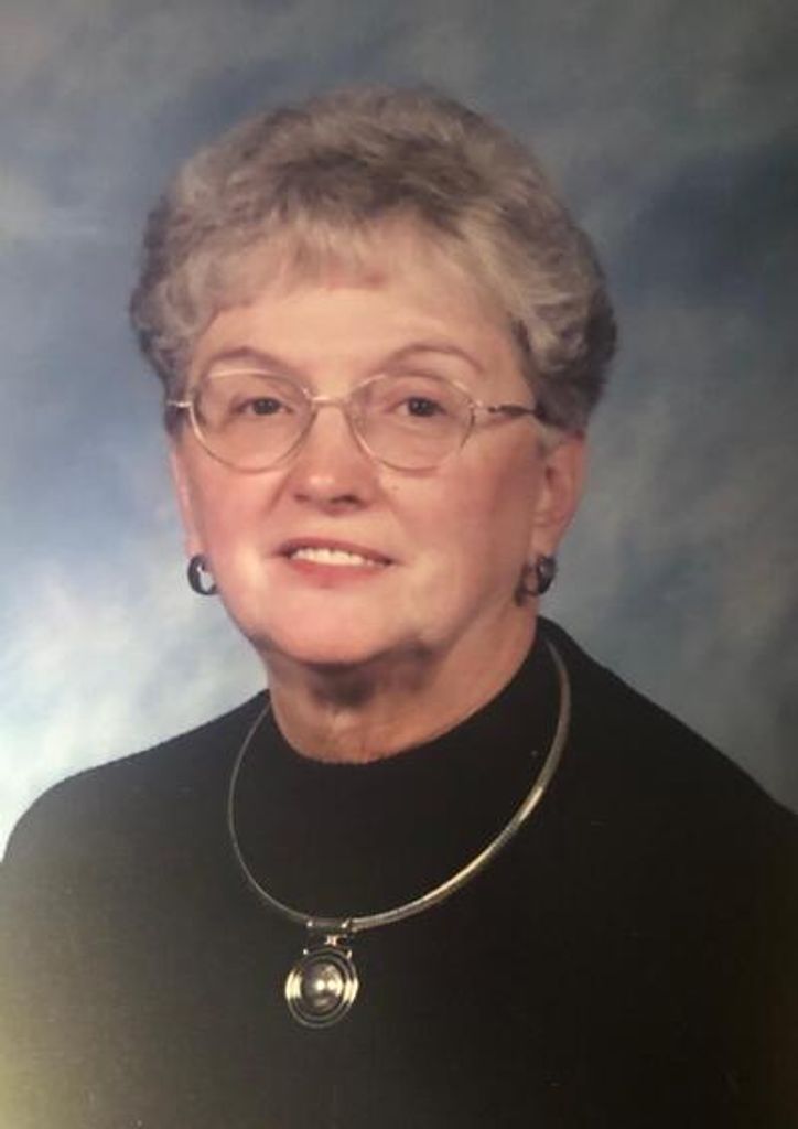 Doris Ann Collins