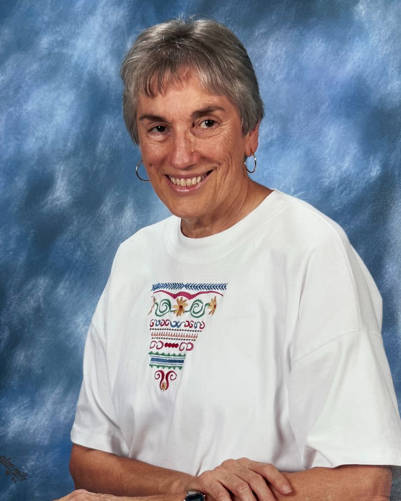 Mary Broach Winsley Profile Photo