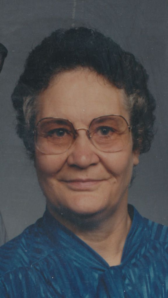 Eva Delle Morris Cameron Profile Photo