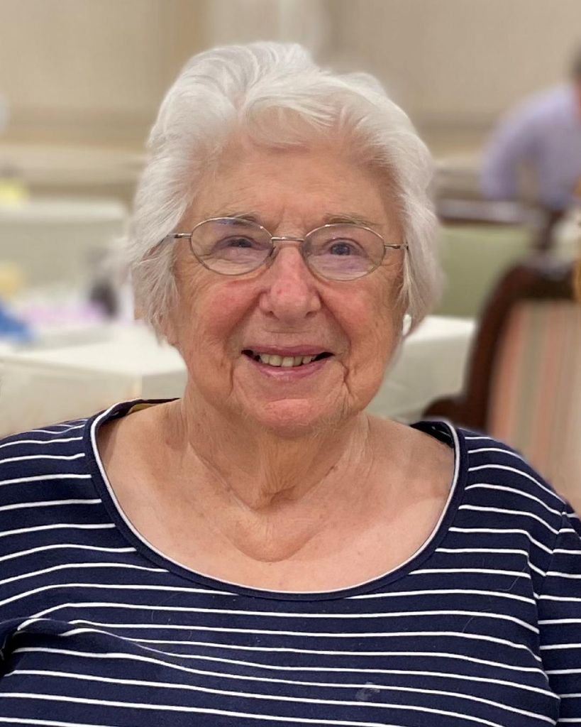 Mary Louise Bradley (Ierise) Profile Photo