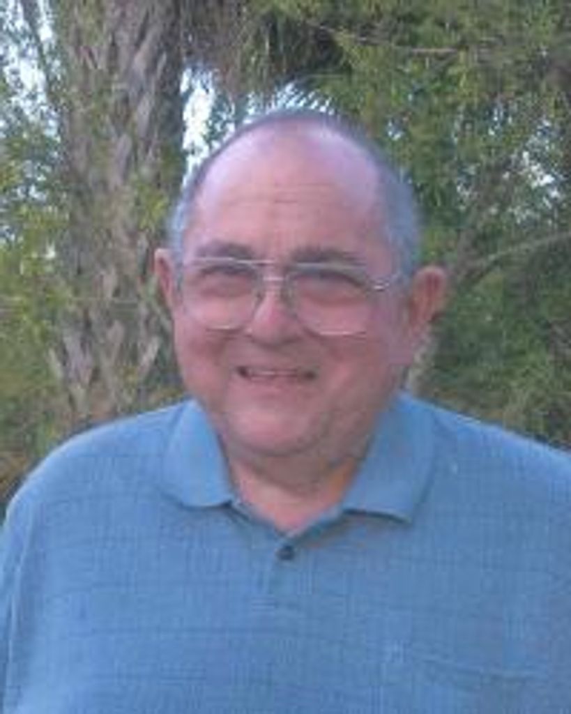 William Thomas "Tom" Robinson  Iii