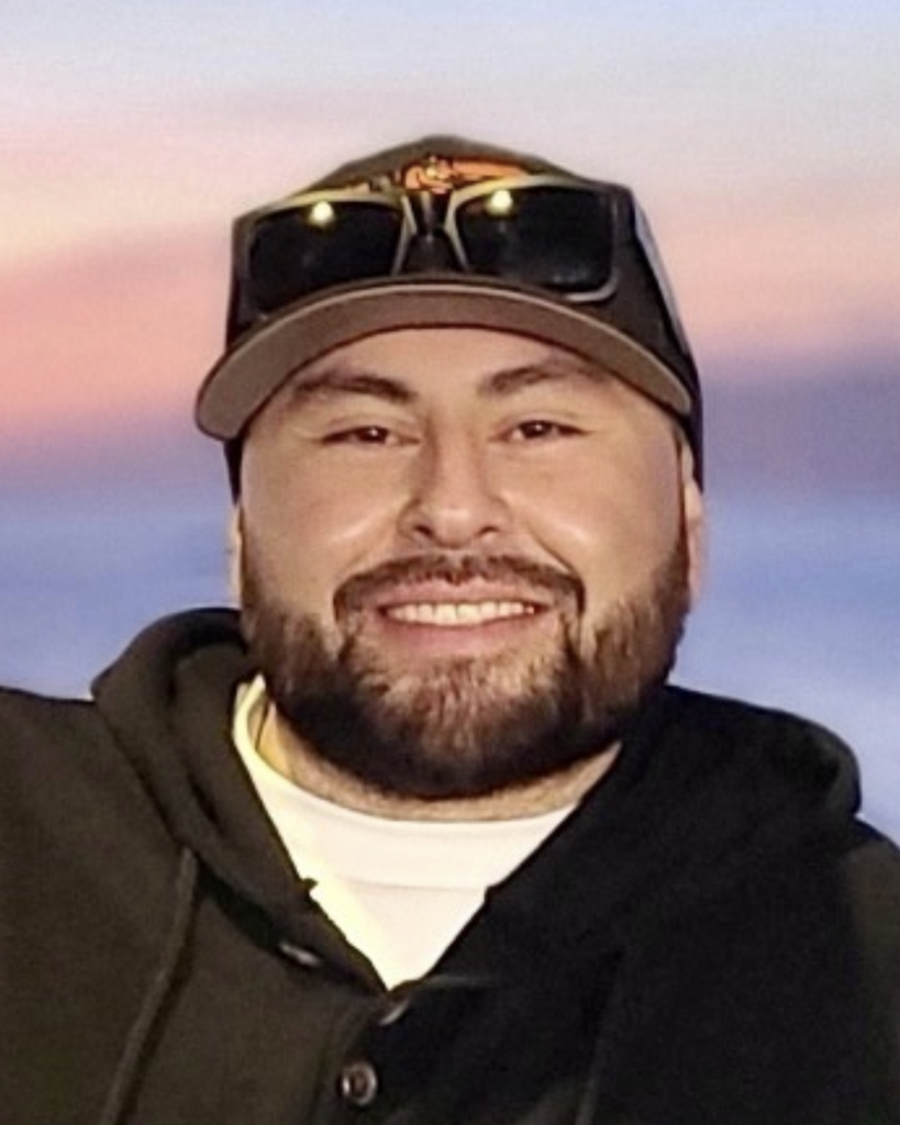 Joshua Paul Rodriguez Profile Photo