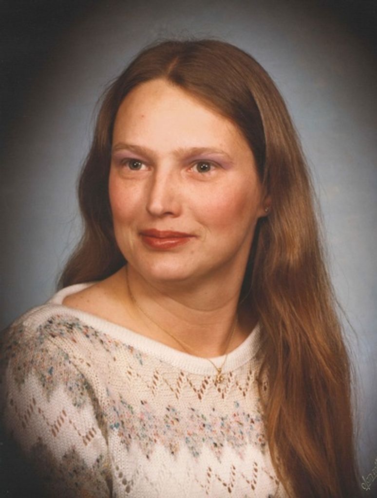 Brenda Sue Sims