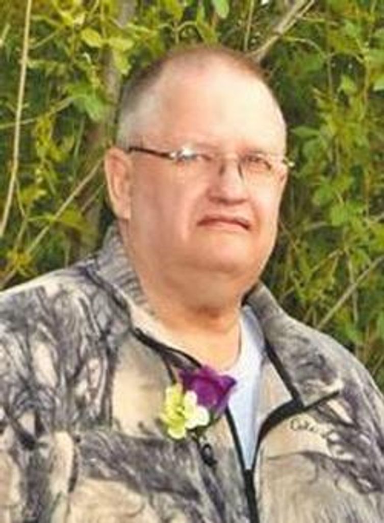 Steven "Steve" C. Mammenga