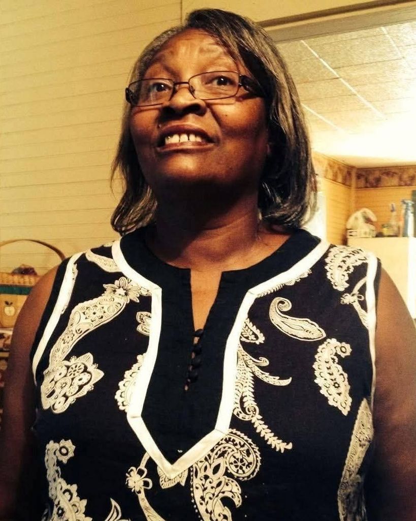 Elma Grace Medford Profile Photo