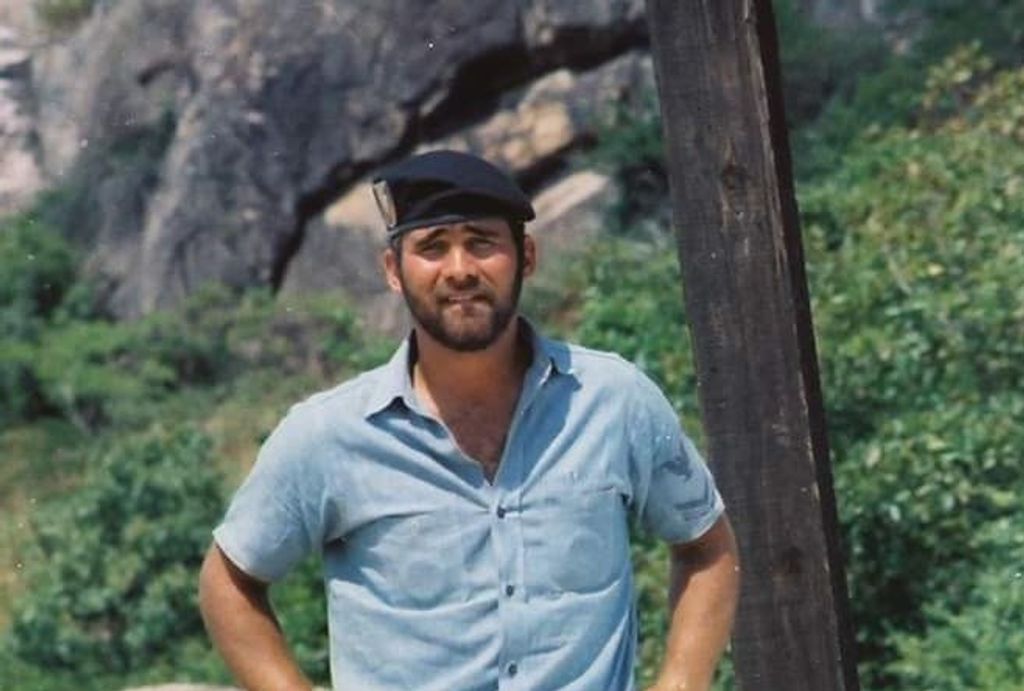 Rolf H Bortner