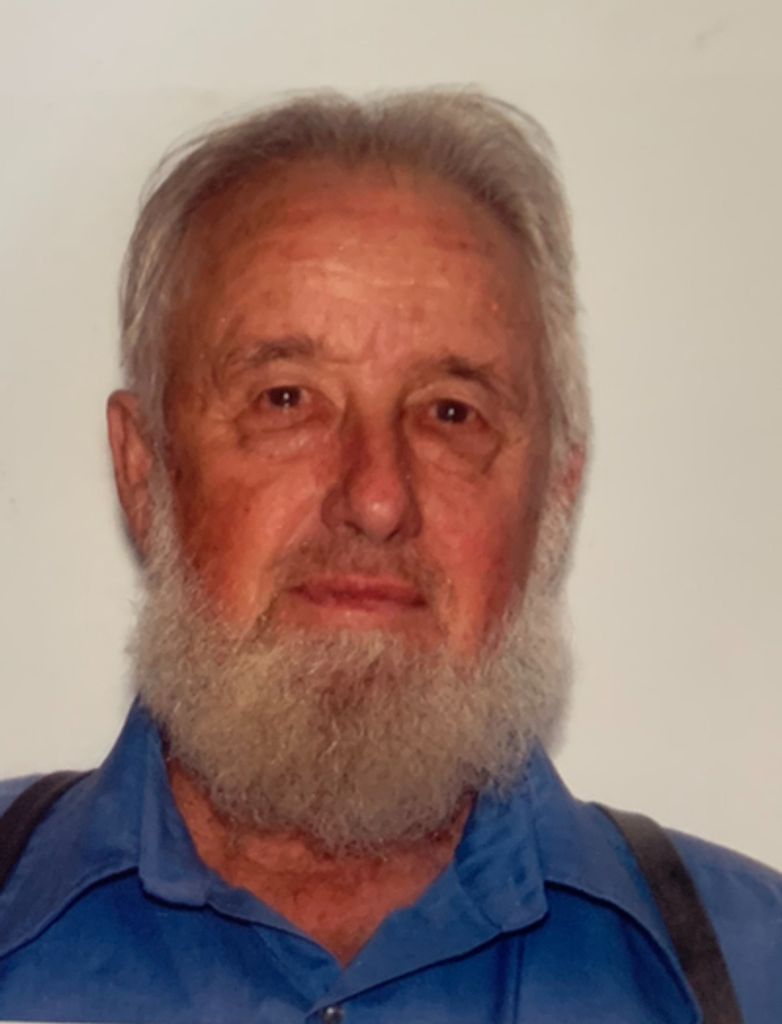Edward Miller Profile Photo