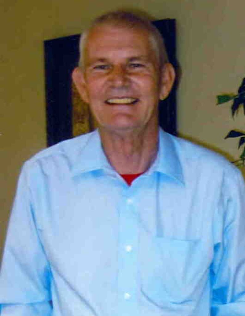 Daniel Hollinghead Profile Photo