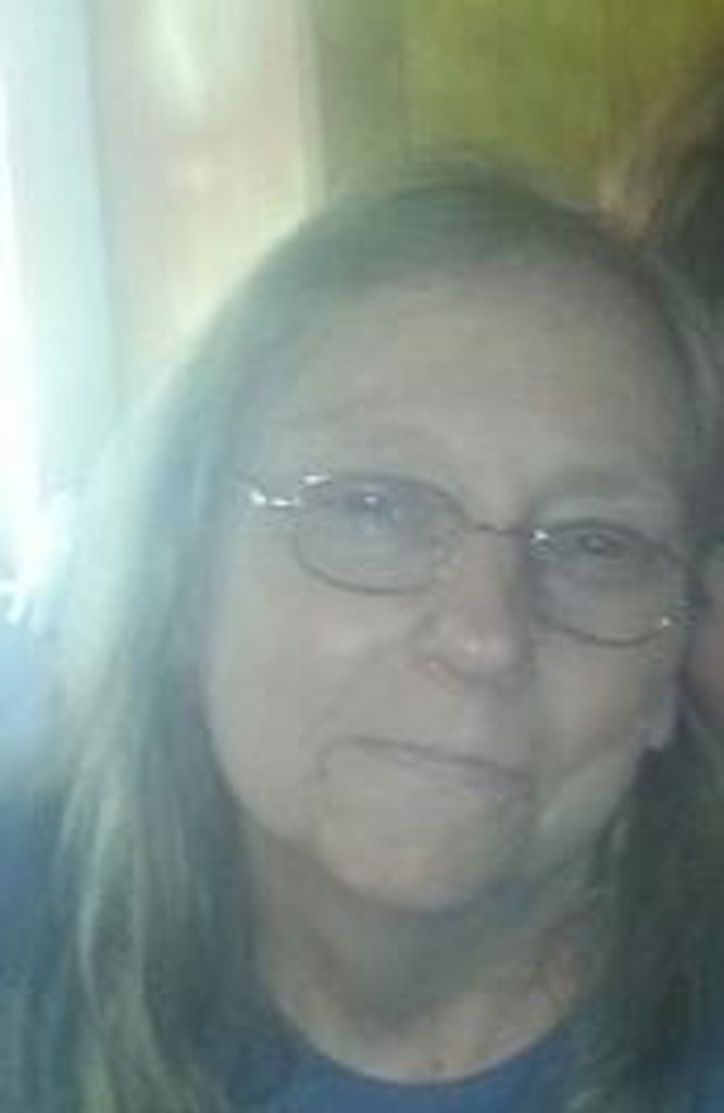 ROSE MARIE STEVENS