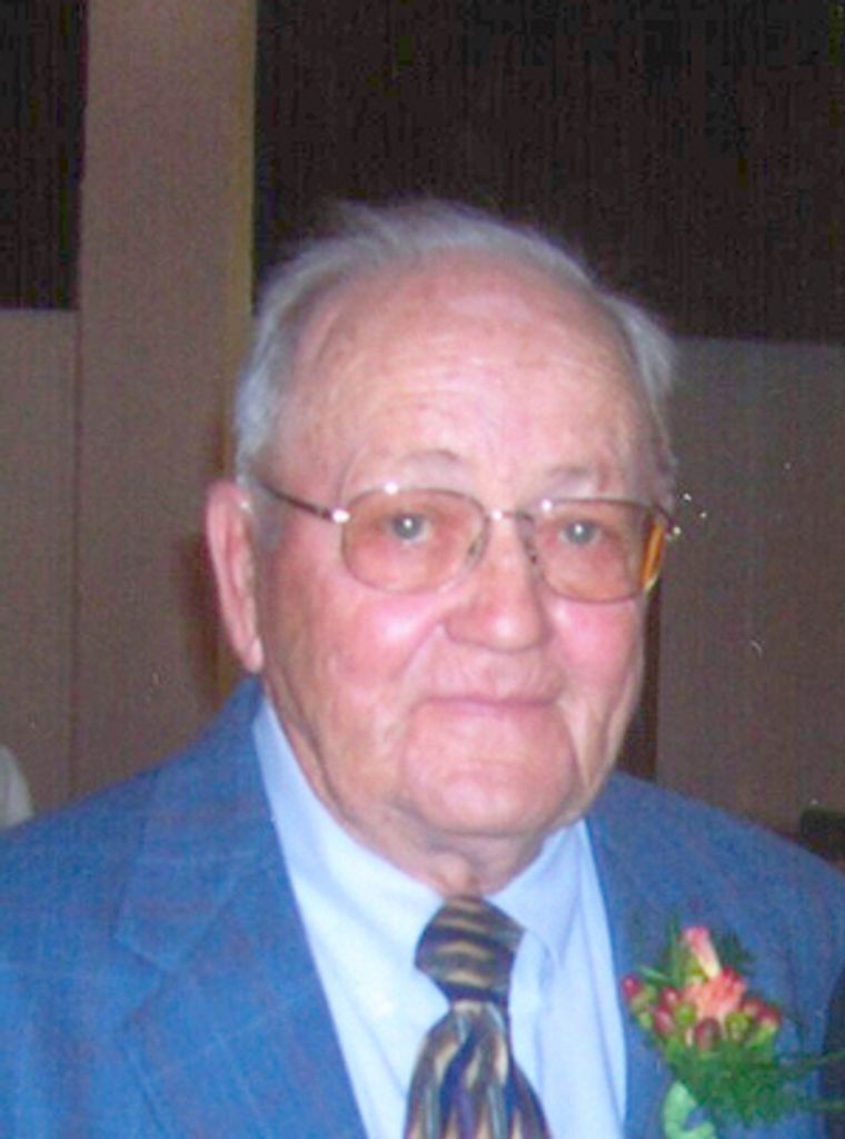 John E. Erickson
