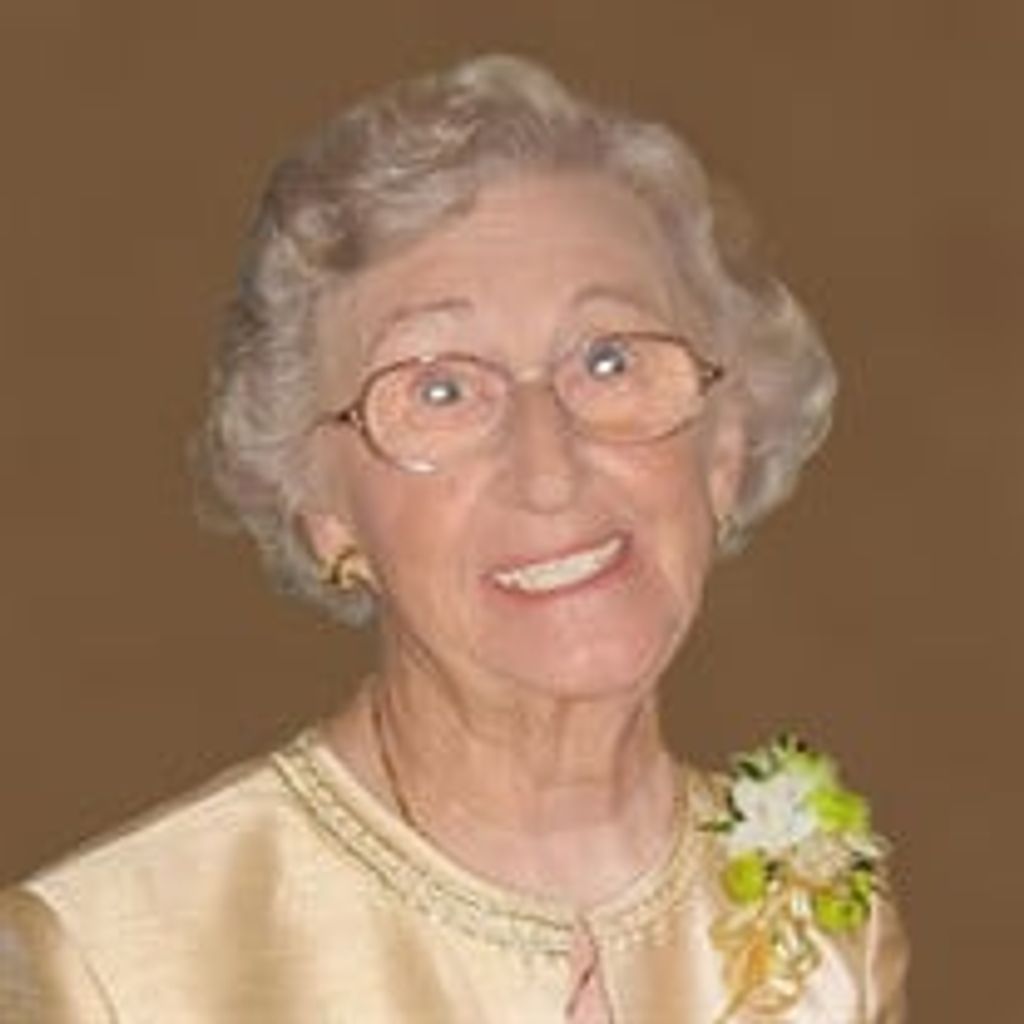Sara Johnson Baker