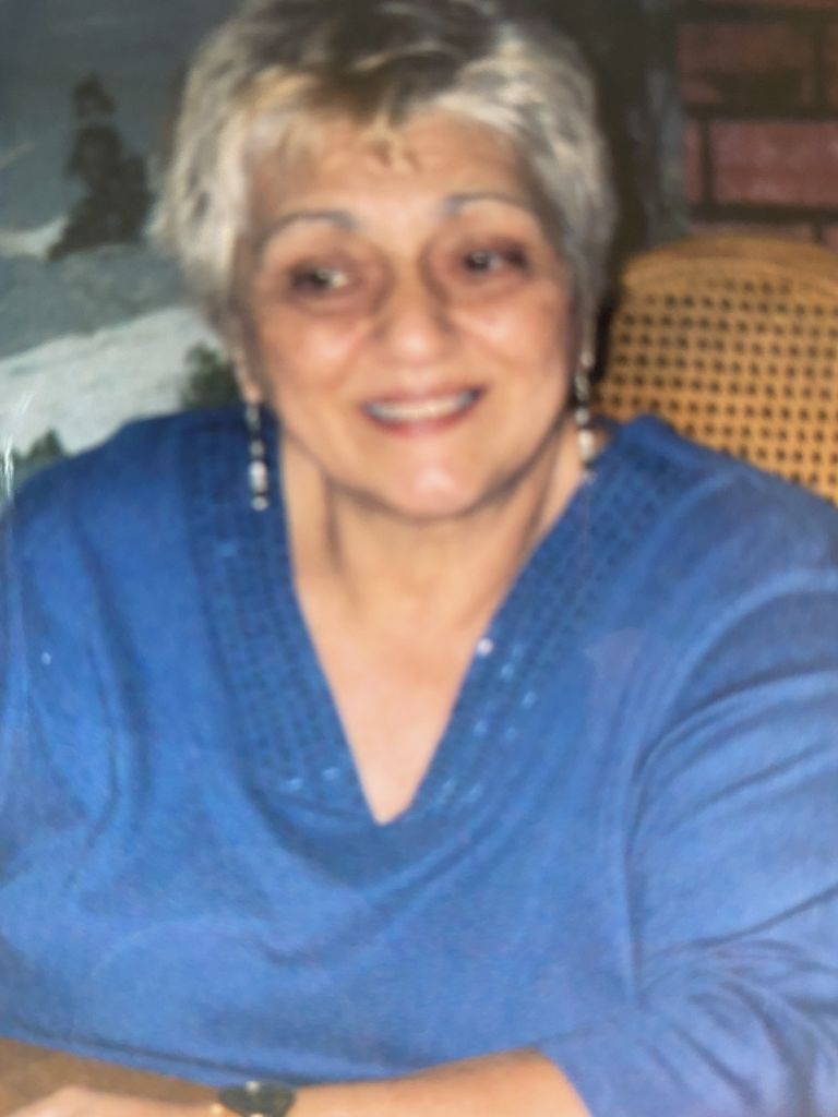 Joan C. Moore Profile Photo