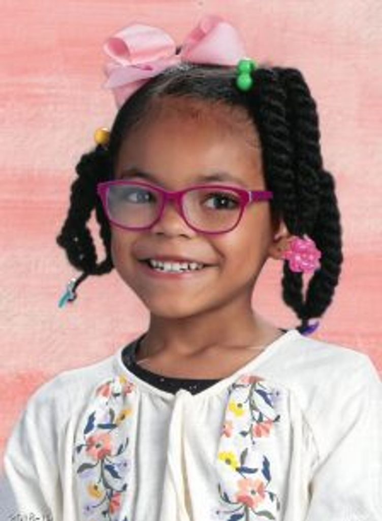 Leighna Grace Ferguson Profile Photo