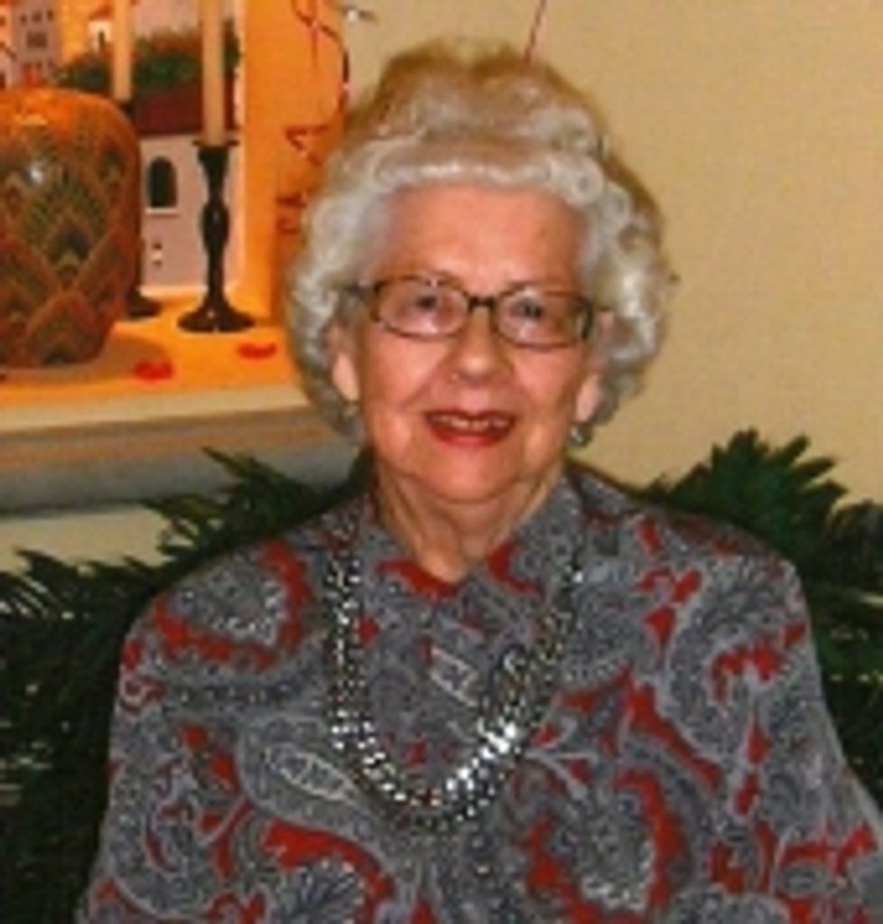 Helen Marion Lilak