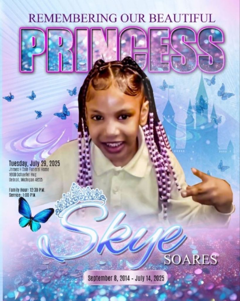 Skye Mona' Soares Profile Photo