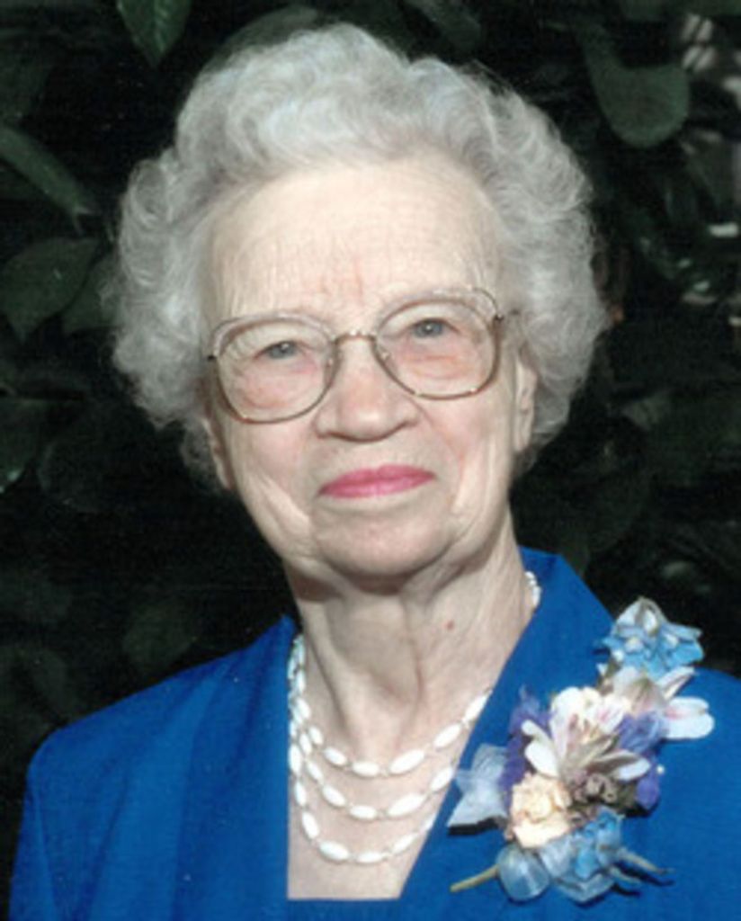 Ruth C. Reaves