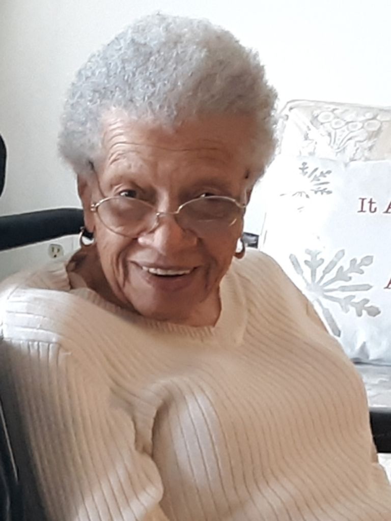 Maybelle White