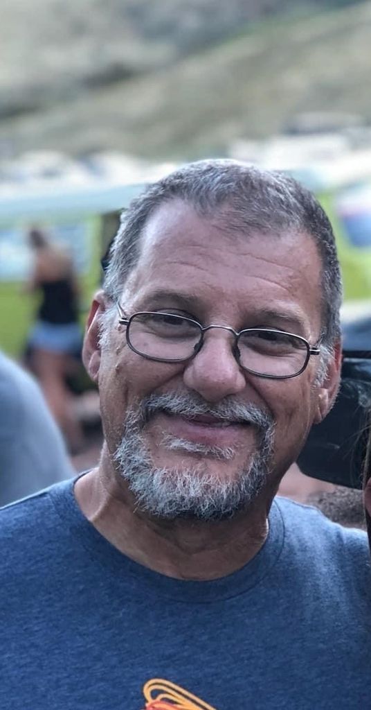 Duane Frank Spitale